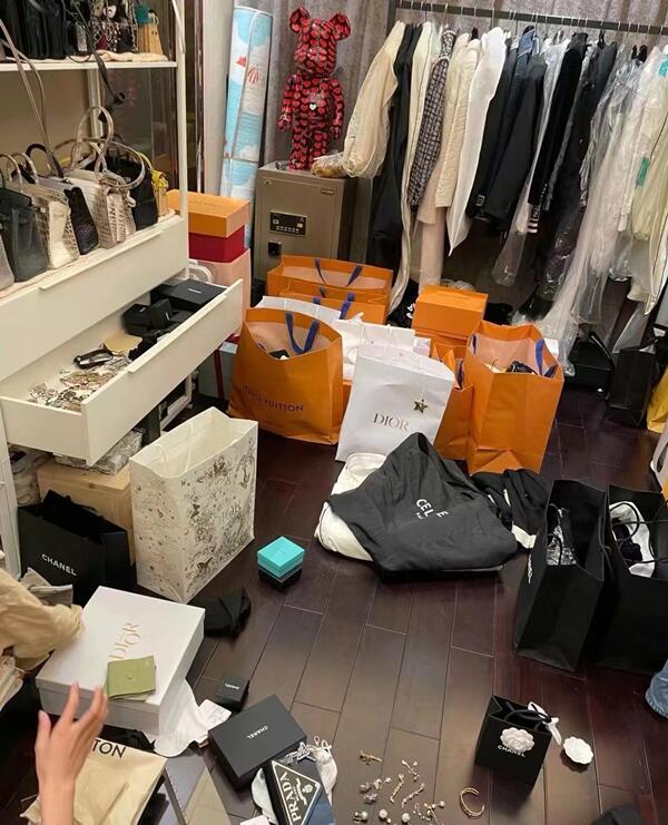 连云港回收顶奢鞋服